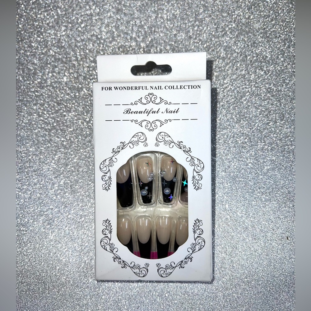 Press On Nails 💅🏽